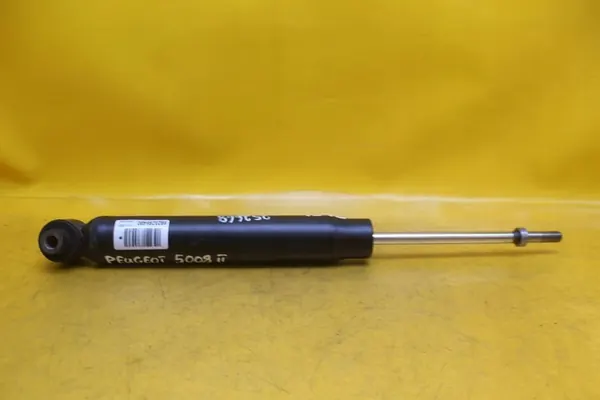 Ammortizzatore Posteriore Peugeot 5008 II 9823286480 image 5