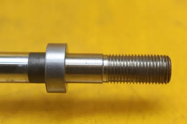 Ammortizzatore Posteriore Peugeot 5008 II 9823286480 image 7