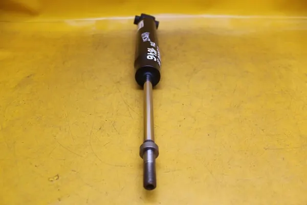 Ammortizzatore Posteriore Peugeot 5008 II 9823286480 image 9