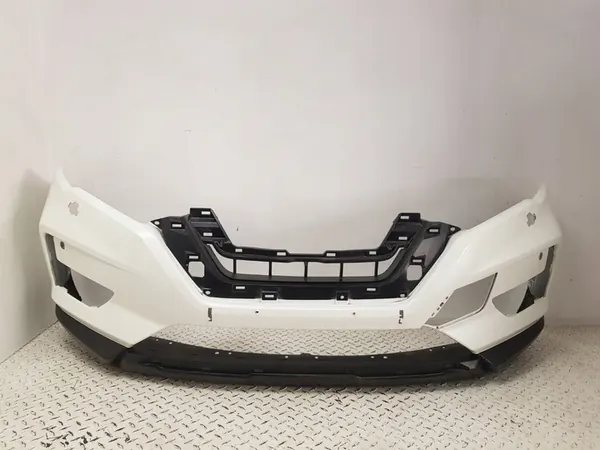 Paraurti anteriore Nissan X-Trail III T32 17-22 PDC Spruzzatori OEM image 2