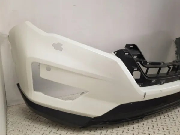 Paraurti anteriore Nissan X-Trail III T32 17-22 PDC Spruzzatori OEM image 4