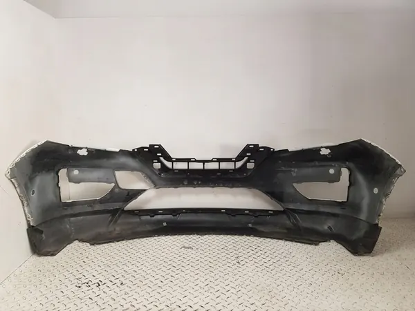 Paraurti anteriore Nissan X-Trail III T32 17-22 PDC Spruzzatori OEM image 5