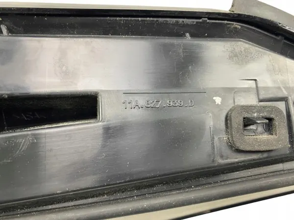 VW Kofferraumdeckel-Abdeckung OEM 11A827939D - Gebraucht image 10