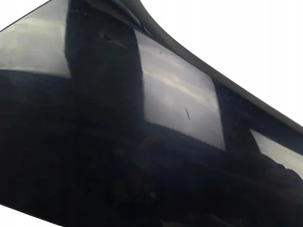 VW Kofferraumdeckel-Abdeckung OEM 11A827939D - Gebraucht image 3