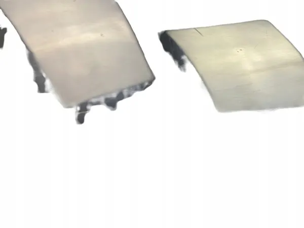 VW Kofferraumdeckel-Abdeckung OEM 11A827939D - Gebraucht image 4