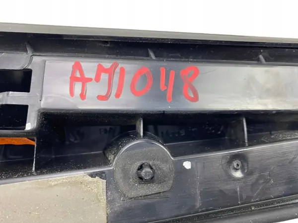 VW Kofferraumdeckel-Abdeckung OEM 11A827939D - Gebraucht image 9