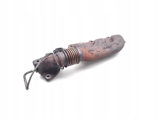 Pakoputken keräin OEM 21052110F Jeep Grand Cherokee image 2