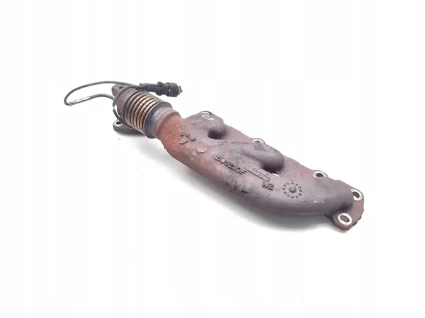 Pakoputken keräin OEM 21052110F Jeep Grand Cherokee image 10