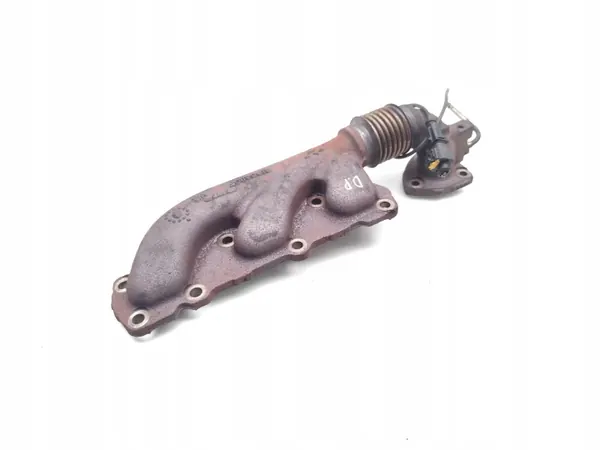 Pakoputken keräin OEM 21052110F Jeep Grand Cherokee image 3