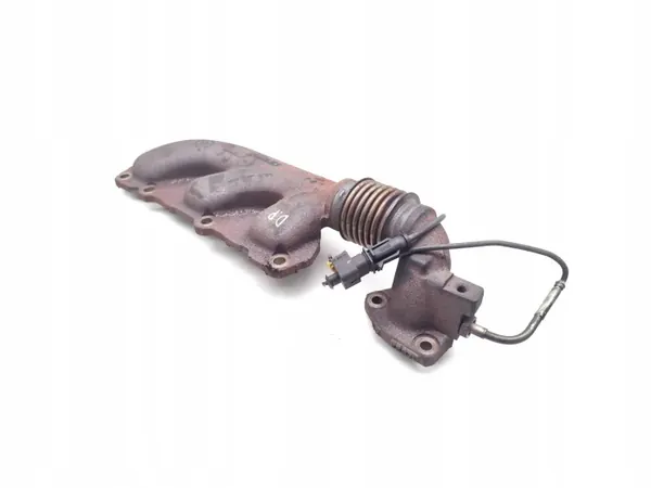Pakoputken keräin OEM 21052110F Jeep Grand Cherokee image 4