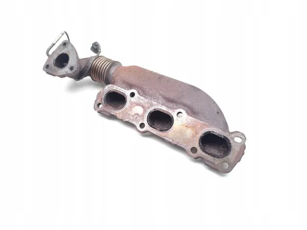 Pakoputken keräin OEM 21052110F Jeep Grand Cherokee image 5