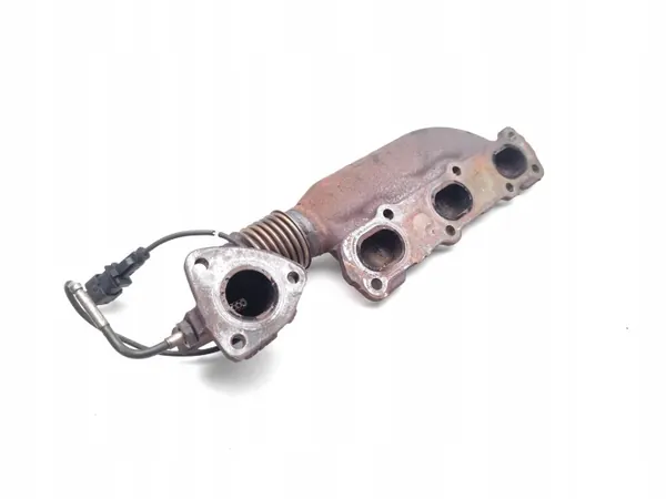 Pakoputken keräin OEM 21052110F Jeep Grand Cherokee image 6