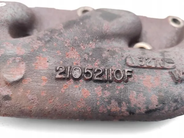 Pakoputken keräin OEM 21052110F Jeep Grand Cherokee image 7