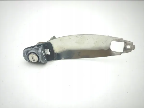 Bentley Flying Spur låsinsats OEM 3W05837168 image 3