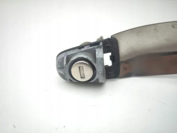 Bentley Flying Spur låsinsats OEM 3W05837168 image 6
