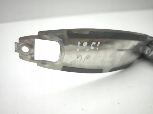 Bentley Flying Spur låsinsats OEM 3W05837168 image 7