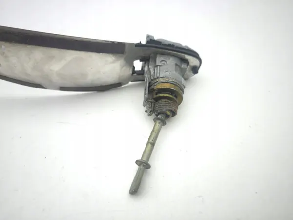 Bentley Flying Spur låsinsats OEM 3W05837168 image 8