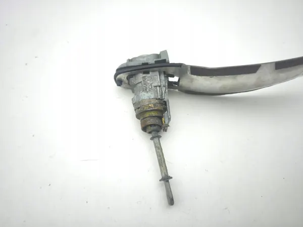 Bentley Flying Spur låsinsats OEM 3W05837168 image 9