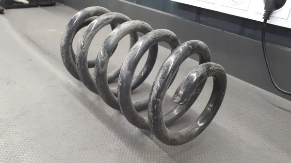 Etujousi OEM sprezyna przod audi - Käytetty Audi OE image 5