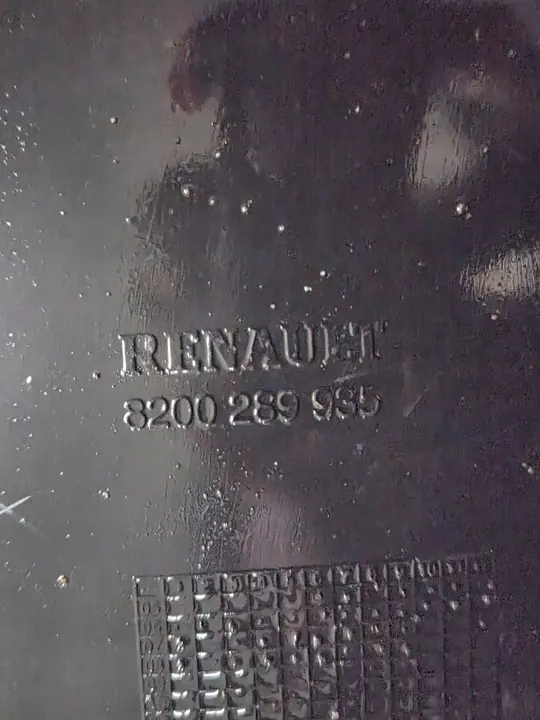 Renault OE 8200289935 Front Left Wheel Arch image 2