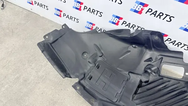 BMW F32 F33 F36 voor linker spatbord OEM 7260729 image 3