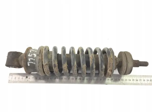 OEM 1623465 DAF Kabinenstoßdämpfer, links hinten image 2