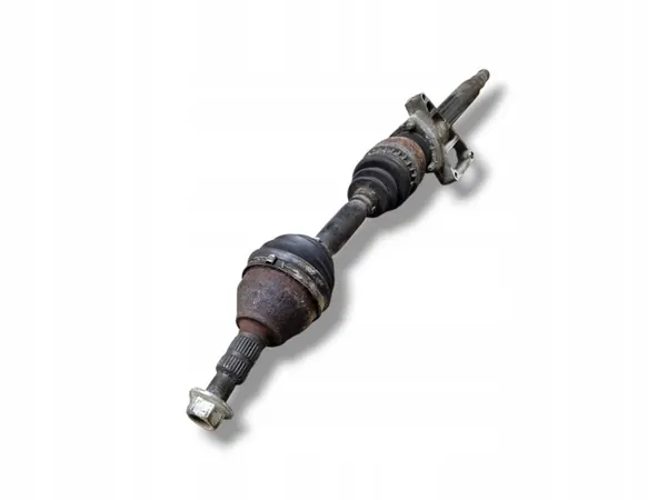 Arbre de transmission avant droit Opel Vectra C 2008 9186550 image 3