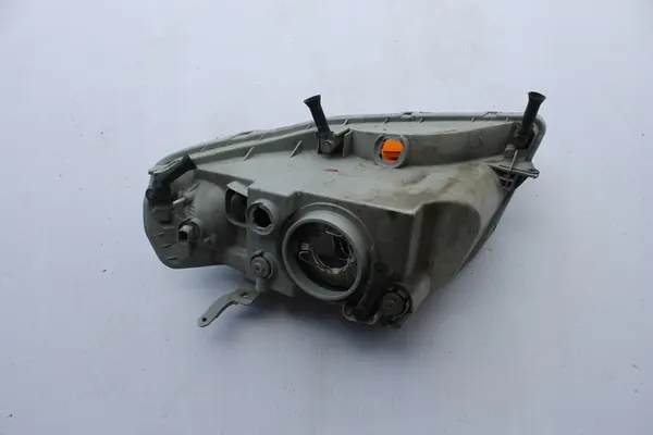 RECHTS KOPLAMP CHEVROLET AVEO KALOS T250 OEM image 3