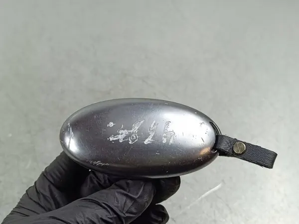 2025 Hyundai Kona II Clé ou Carte FOB55515 image 3