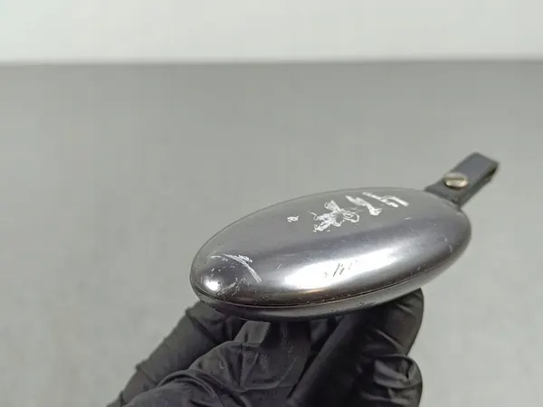 2025 Hyundai Kona II Clé ou Carte FOB55515 image 4