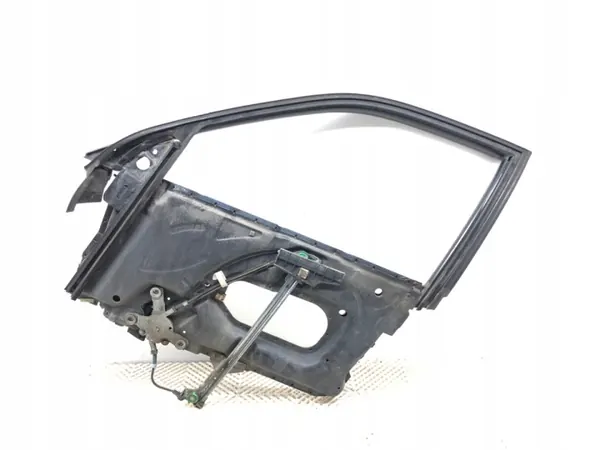 OEM LORK-995-5318 Vänster Framrutsregulator Audi A6 C4 image 2