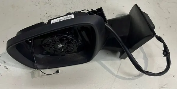 Renault Kadjar Vänster Spegel 11pin Europa OEM image 2