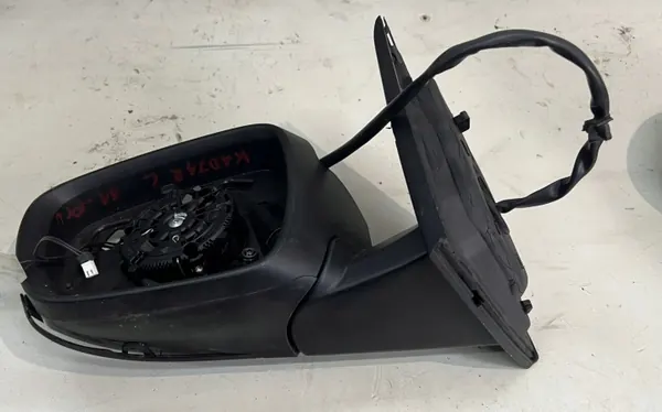 Renault Kadjar Vänster Spegel 11pin Europa OEM image 3