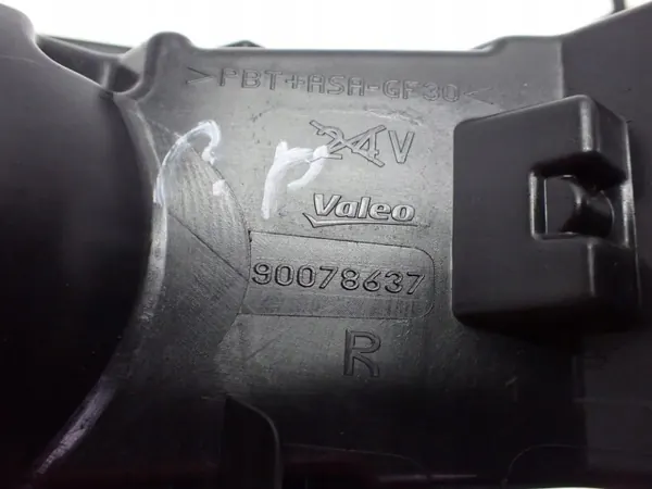 Oikea Halogeenivalo OEM 26150-8995A Nissan X-Trail image 5