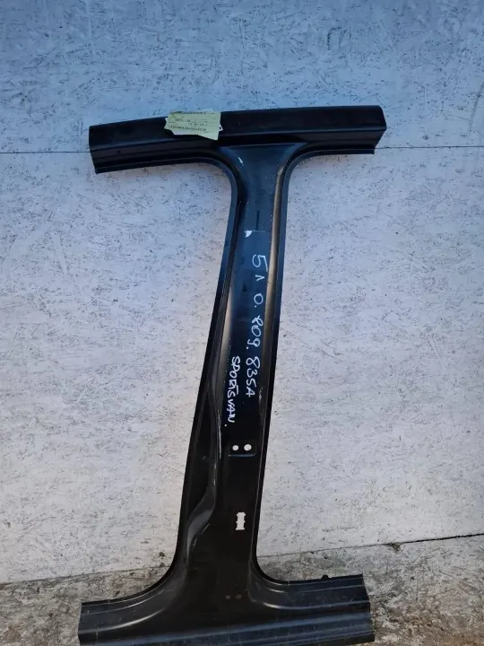Pièce d'occasion OEM 9N8TEILE 510809835A 25A pour VW image 5