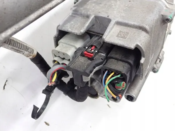 Ohjauspyörän akseli OEM PB3C-3D070-EB VW Amarok II image 10