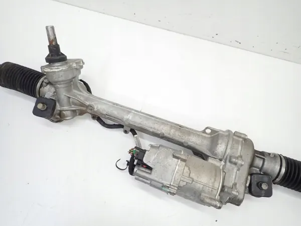 Ohjauspyörän akseli OEM PB3C-3D070-EB VW Amarok II image 6