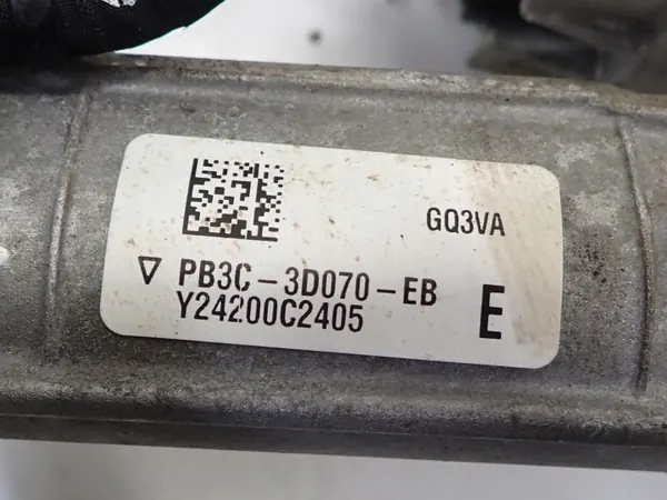 Ohjauspyörän akseli OEM PB3C-3D070-EB VW Amarok II image 8