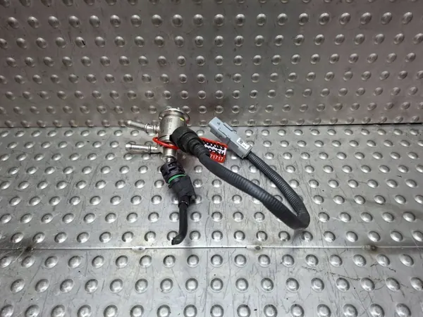 AdBlue-injector OEM S25071717 voor Renault Trafic image 2