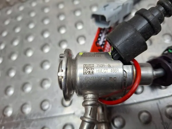 AdBlue-injector OEM S25071717 voor Renault Trafic image 3
