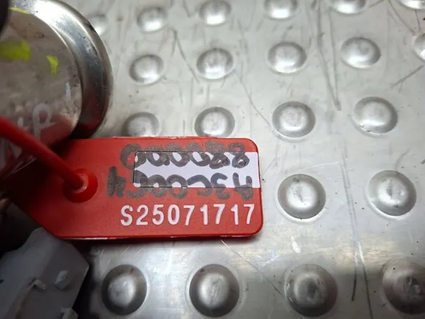 AdBlue-injector OEM S25071717 voor Renault Trafic image 5