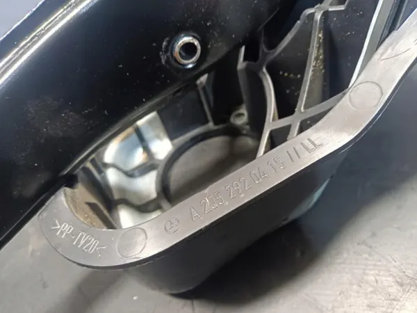 Mercedes-Benz E W212 Jarrupoljin OEM 2052900618 image 4