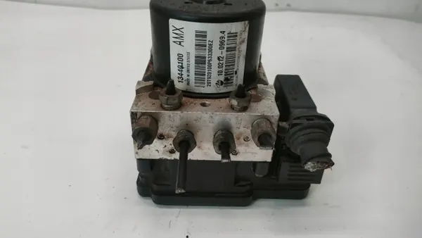 Pompe ABS OEM 13440100 pour Opel Astra J Zafira C image 2