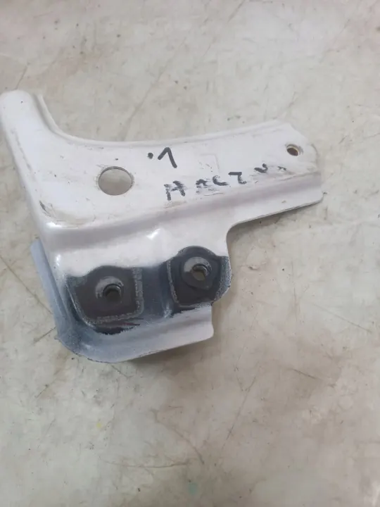 Support d'aile avant gauche Lexus UX 350H OEM image 3
