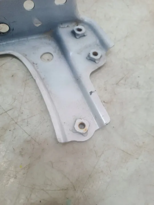 Support d'aile avant gauche Lexus UX 350H OEM image 6