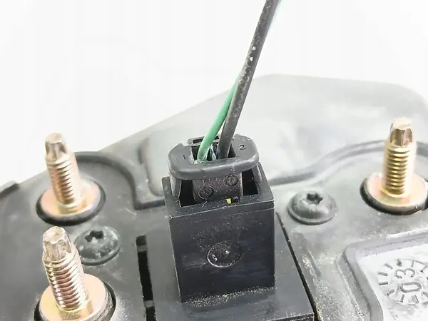 Takaluukun kahva RENAULT VEL SATIS 8200060547 image 4