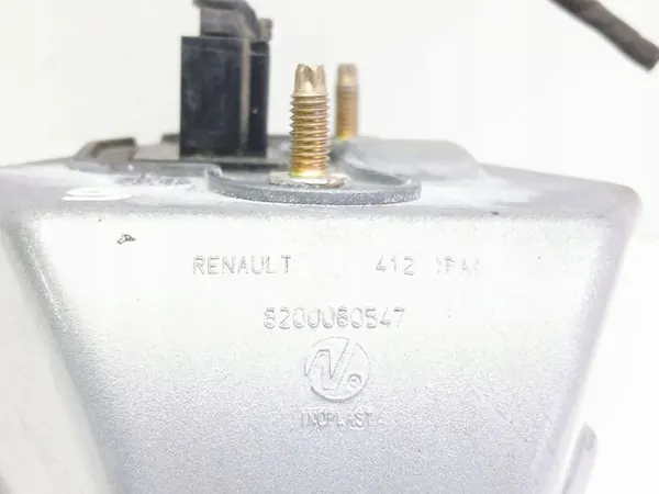 Takaluukun kahva RENAULT VEL SATIS 8200060547 image 6