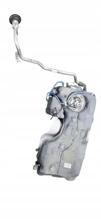Mercedes-Benz Brandstoftank OEM A2464704701 A45 4MATIC image 2