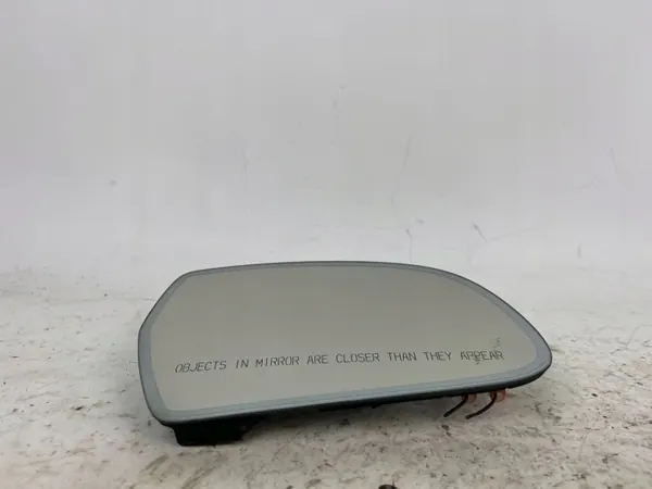 Insert miroir gauche OEM 12345 pour Audi Q5 SQ5 image 2