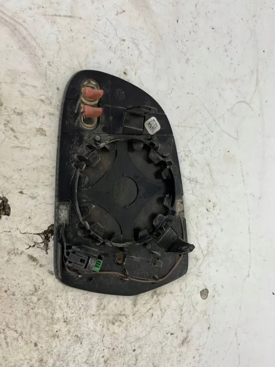 Insert miroir gauche OEM 12345 pour Audi Q5 SQ5 image 5